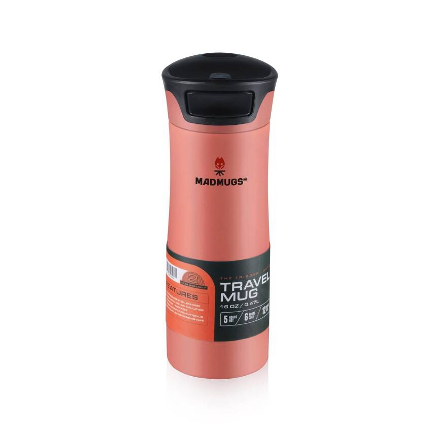 TRAVEL MUG - 3