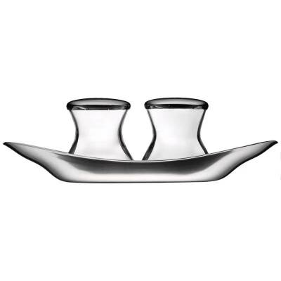 Tuzluk Biberlik Set Wagenfeld - 1
