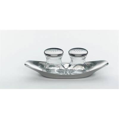 Tuzluk Biberlik Set Wagenfeld - 2