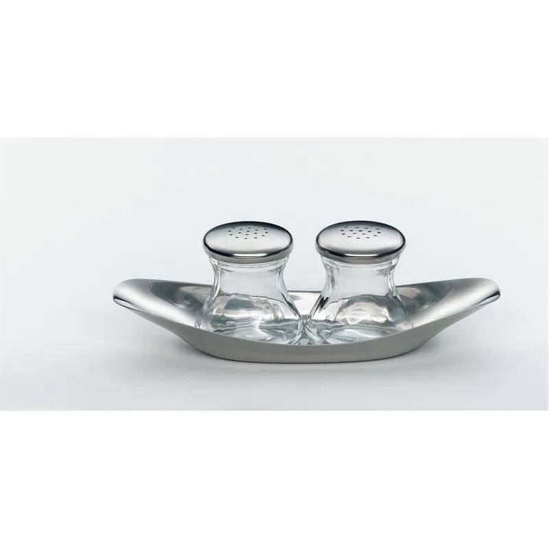 Tuzluk Biberlik Set Wagenfeld - 2