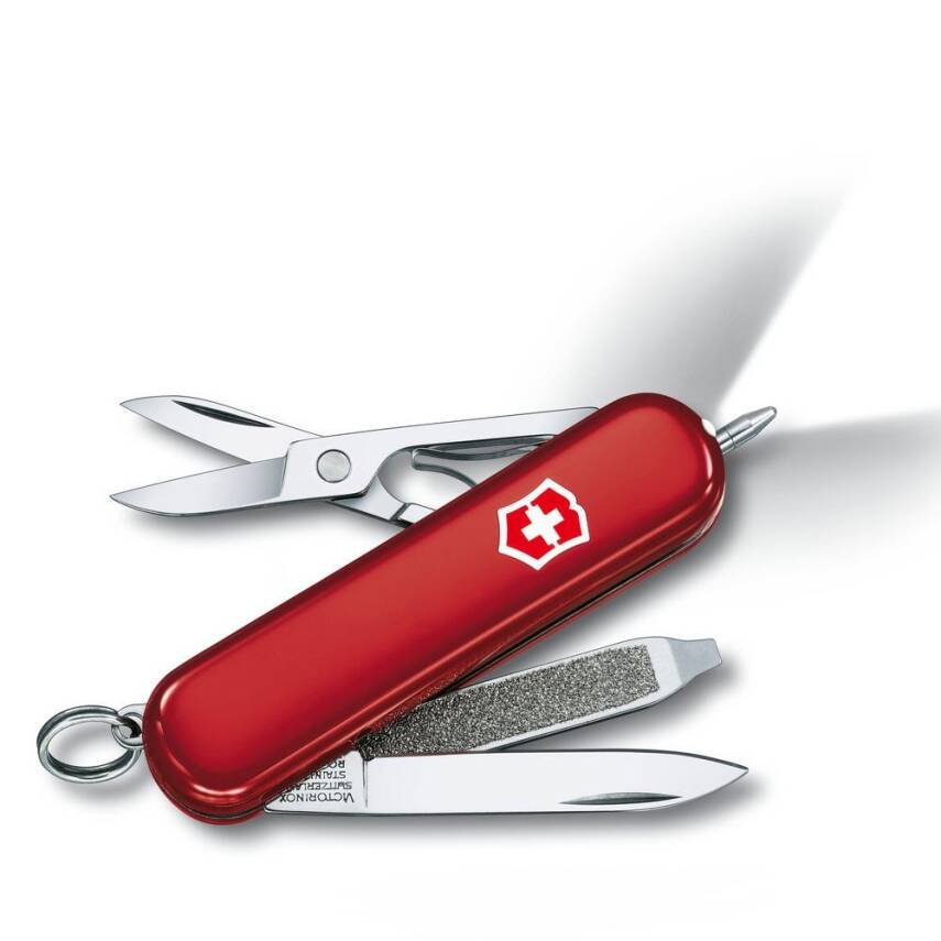 Victorinox 0.6226 Signature Lite Çakı - 1