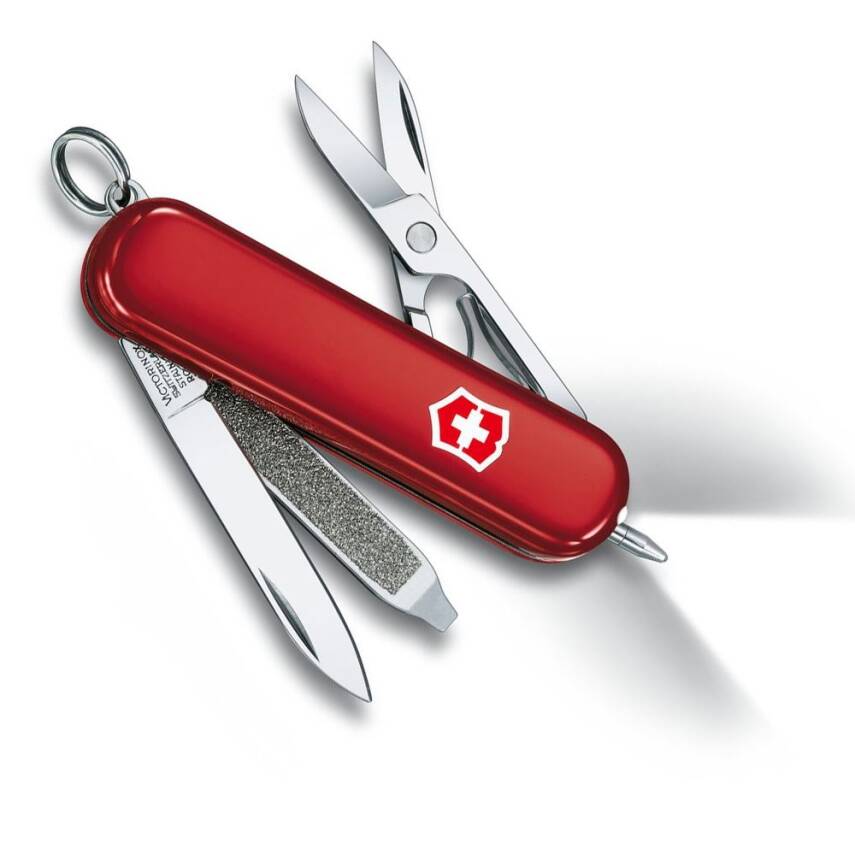 Victorinox 0.6226 Signature Lite Çakı - 2
