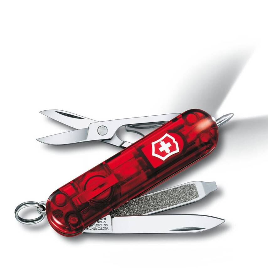 Victorinox 0.6226.T Signature Lite Çakı - 1