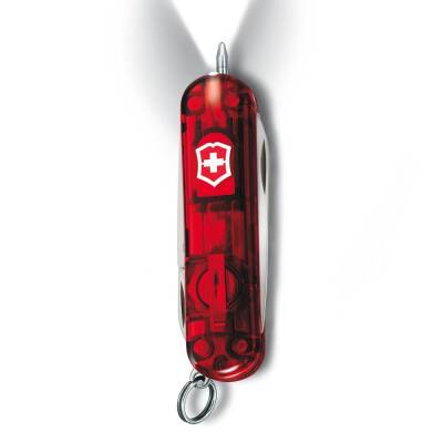 Victorinox 0.6226.T Signature Lite Çakı - 2
