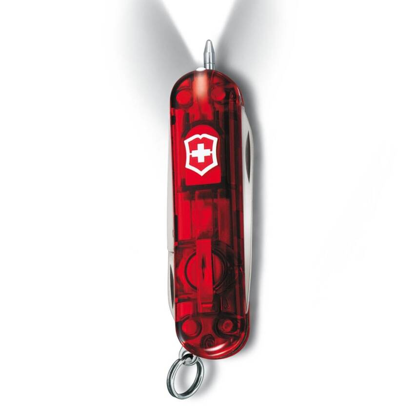 Victorinox 0.6226.T Signature Lite Çakı - 2