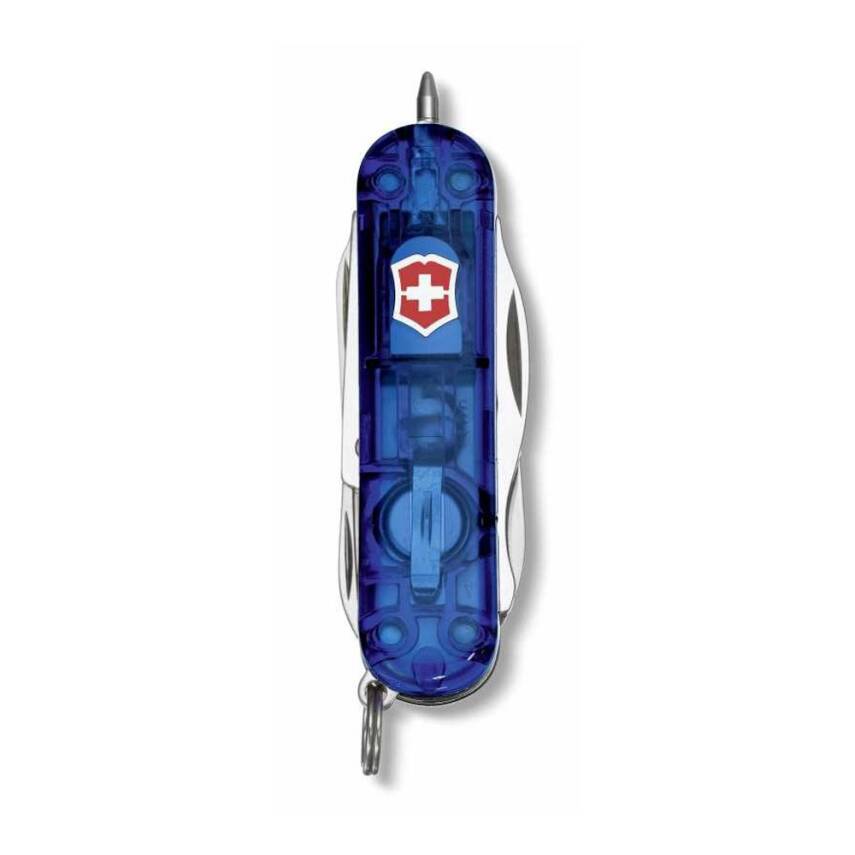 Victorinox 0.6366.T2 Midnite Manager Ruby Çakı - 3