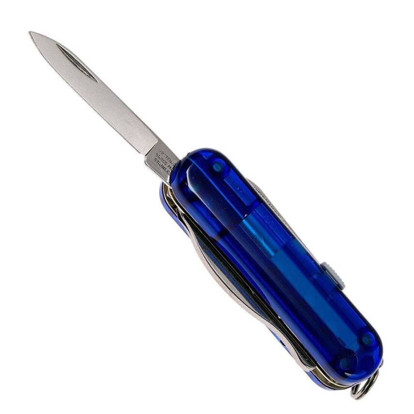 Victorinox 0.6366.T2 Midnite Manager Ruby Çakı - 4