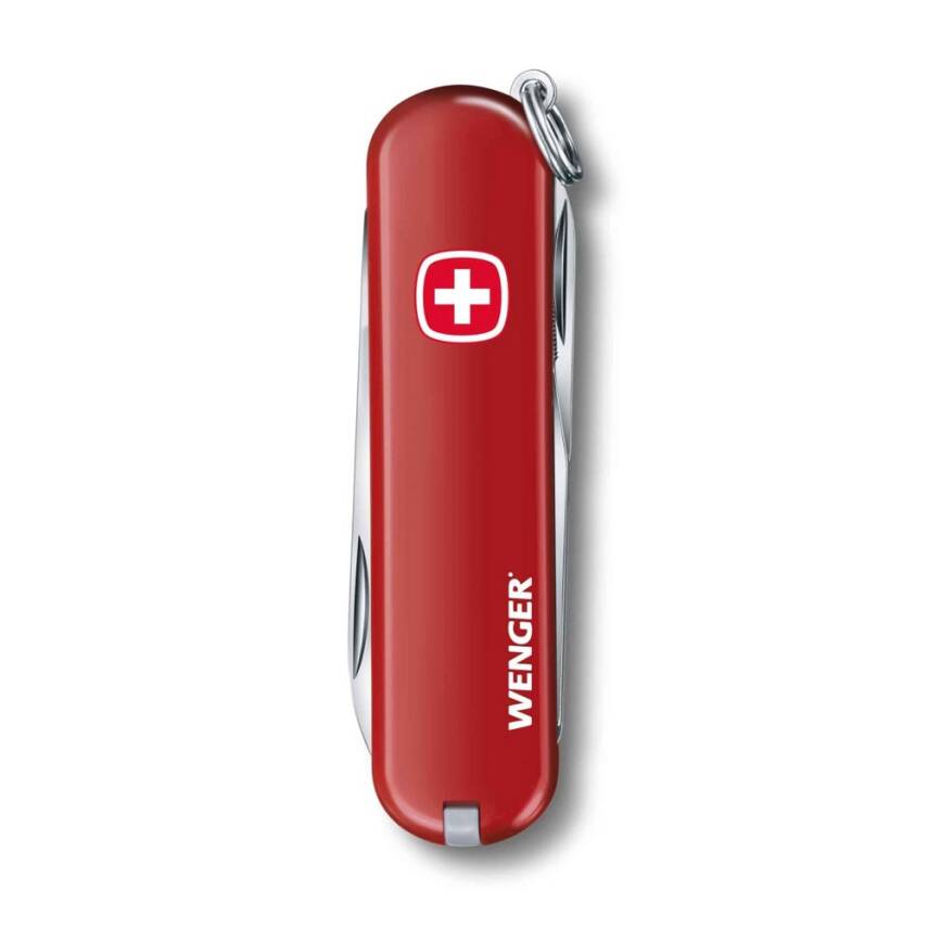 Victorinox 0.6423.91 Wenger Çakı, Kırmızı - 2