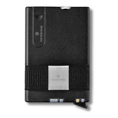 Victorinox 0.7250.36 Secrid Smart Gri Card Cüzdan - 5