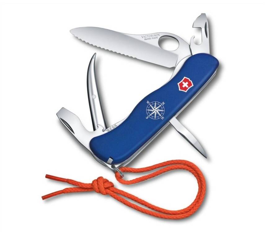 Victorinox 0.8503.2MW Skipper Pro Çakı - 1