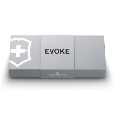 Victorinox 0.9415.DS23 BS Alox Çakı Siyah - 5