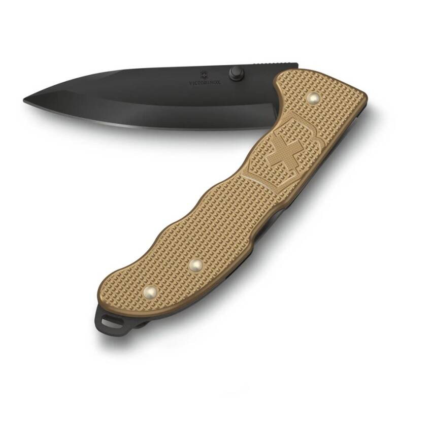 Victorinox 0.9415.DS249 BS Alox Çakı Bej - 1