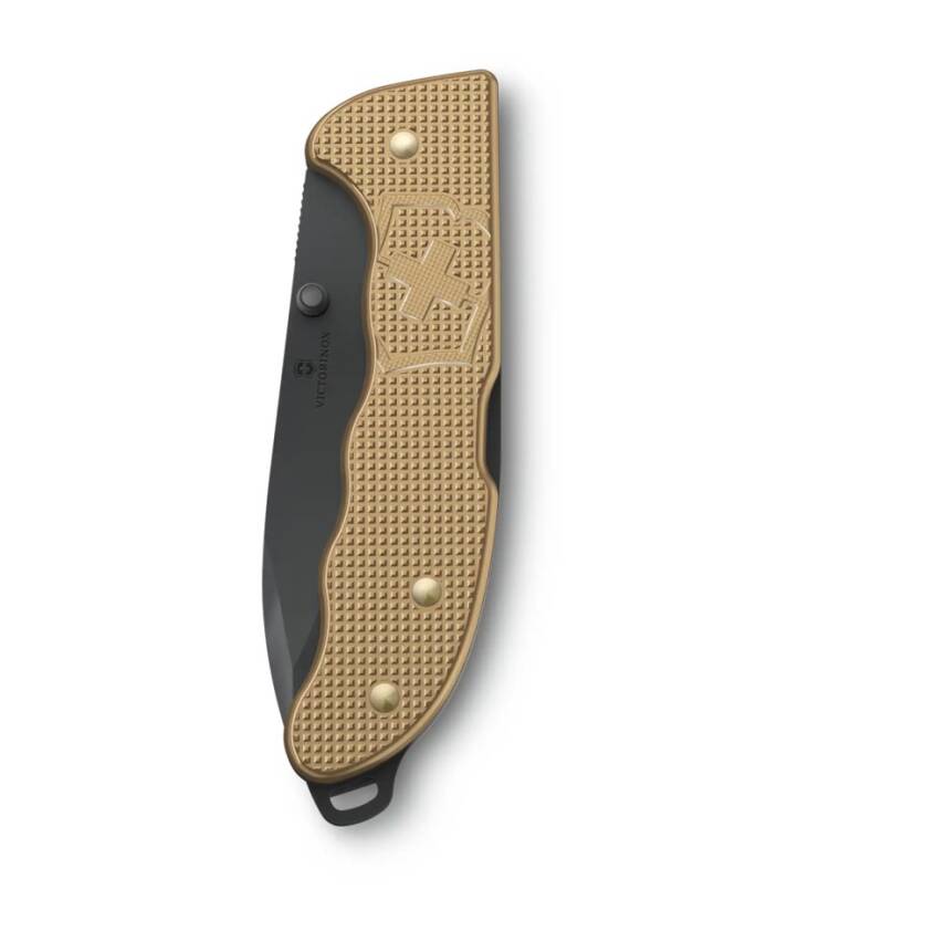 Victorinox 0.9415.DS249 BS Alox Çakı Bej - 2