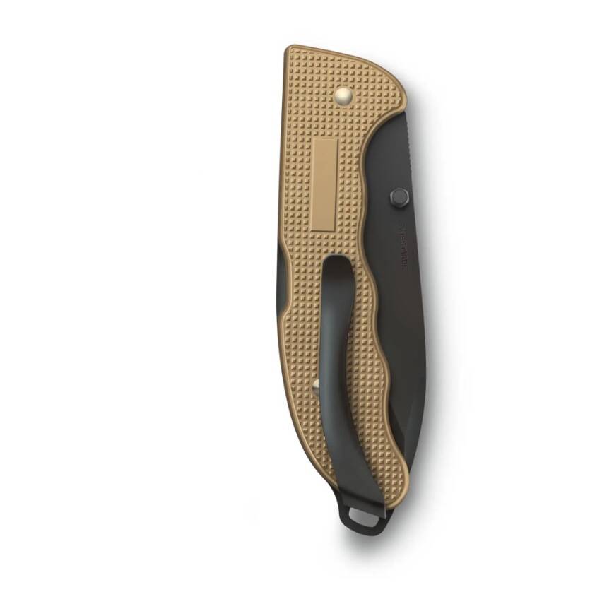 Victorinox 0.9415.DS249 BS Alox Çakı Bej - 3