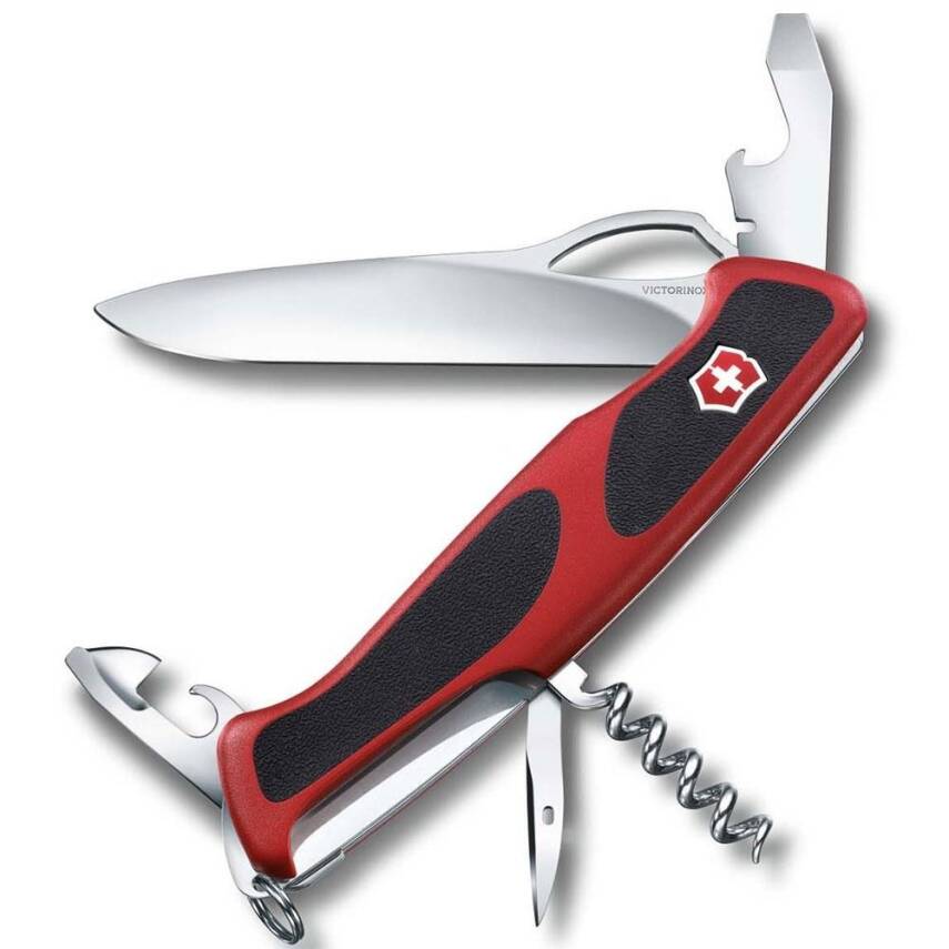 Victorinox 0.9553.MC RangerGrip 61 Çakı - 1