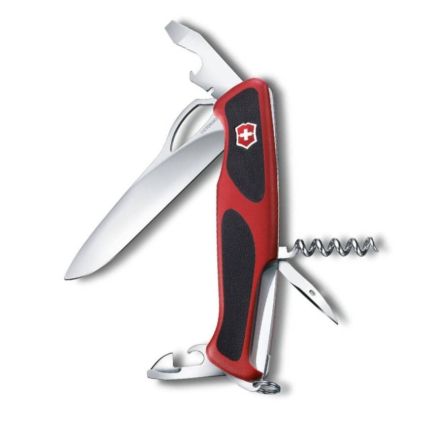 Victorinox 0.9553.MC RangerGrip 61 Çakı - 2