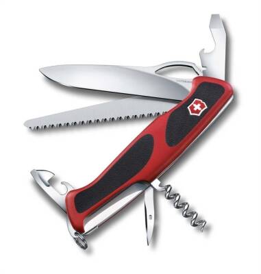 Victorinox 0.9563.MC RangerGrip 79 Çakı - 1