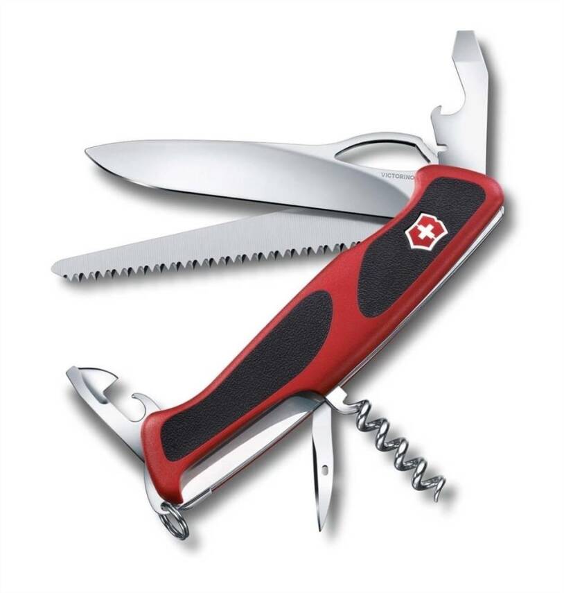 Victorinox 0.9563.MC RangerGrip 79 Çakı - 1
