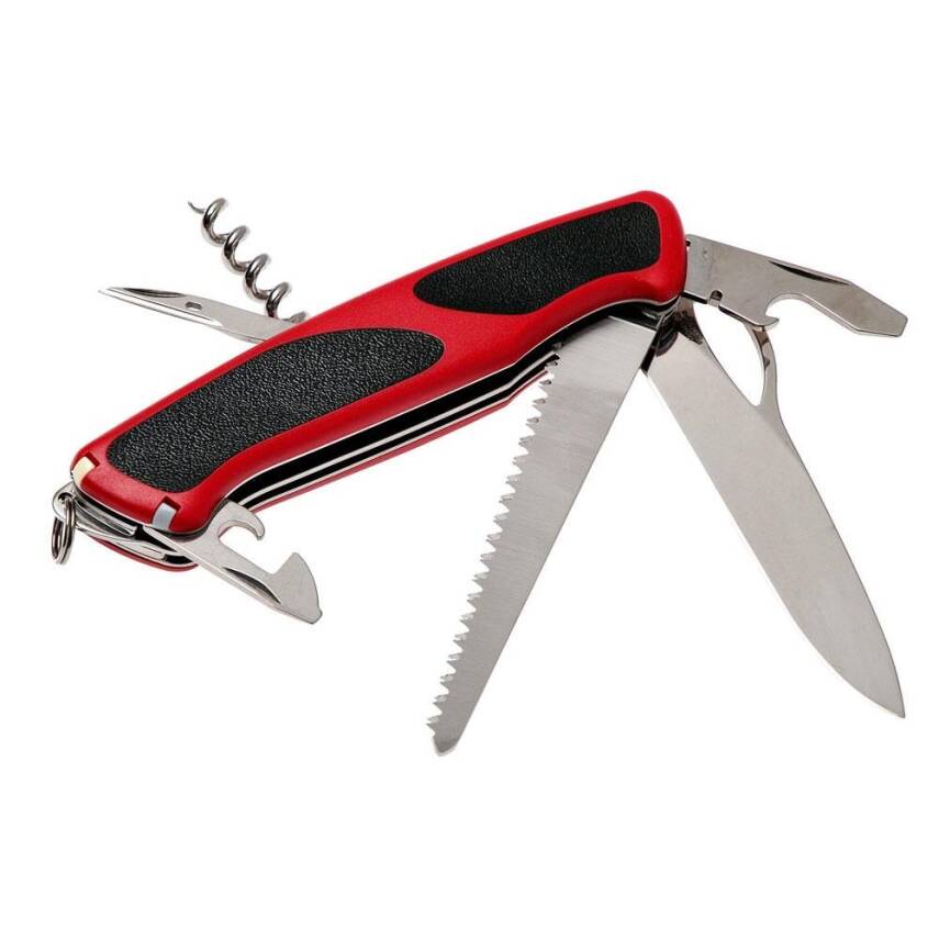 Victorinox 0.9563.MC RangerGrip 79 Çakı - 2