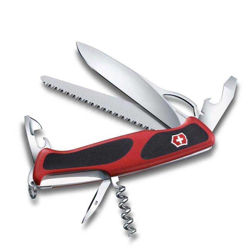 Victorinox 0.9563.MC RangerGrip 79 Çakı - 3