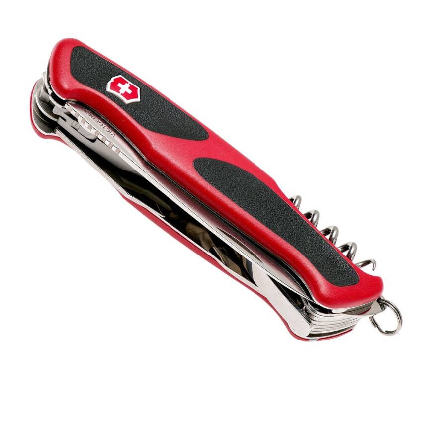 Victorinox 0.9723.C RangerGrip 74 Çakı - 4