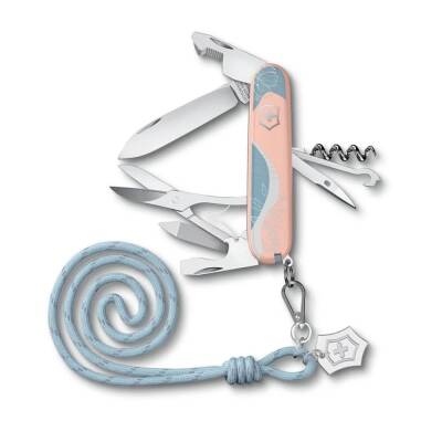 Victorinox 1.3909.E221 Companion Çakı, Paris Style - 2