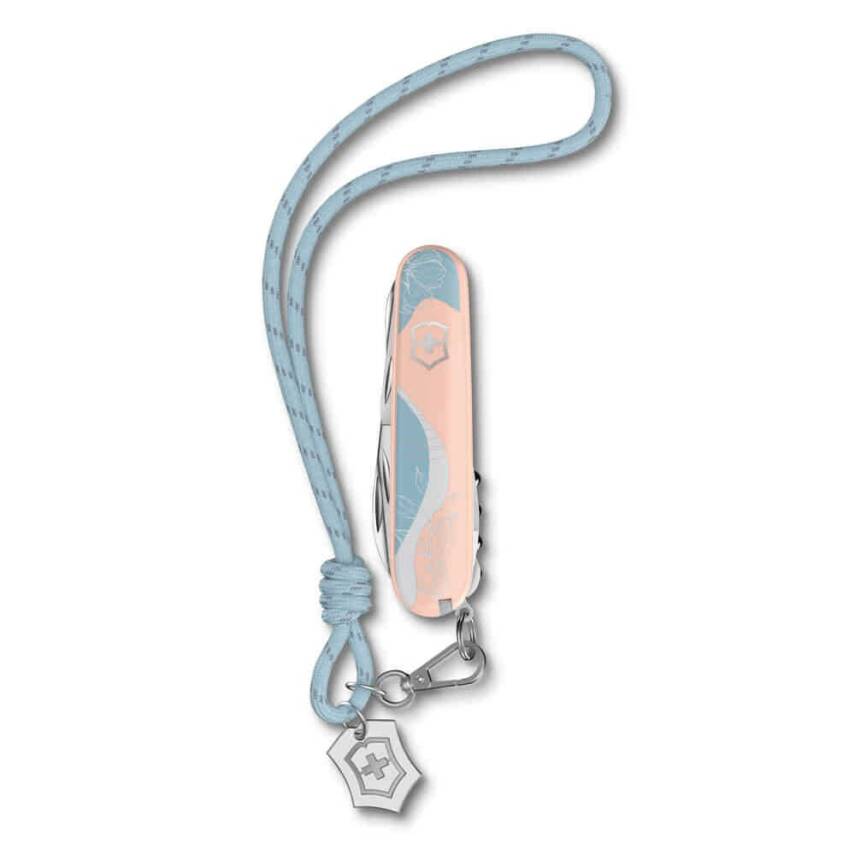 Victorinox 1.3909.E221 Companion Çakı, Paris Style - 3