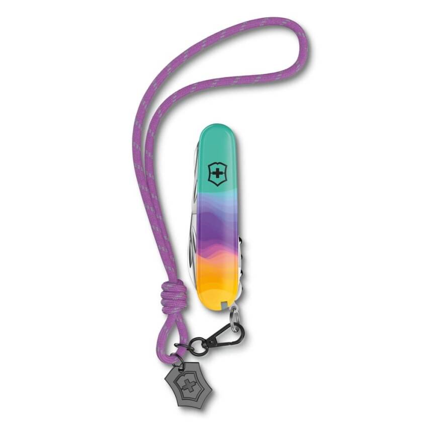 Victorinox 1.3909.E222 Companion Çakı Sydney Style - 2