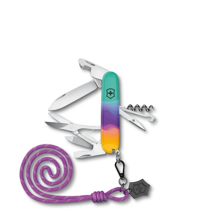 Victorinox 1.3909.E222 Companion Çakı Sydney Style - 3