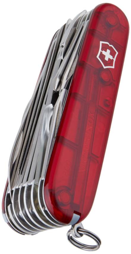 Victorinox 1.6795.T Swiss Champ (33) Çakı - 3