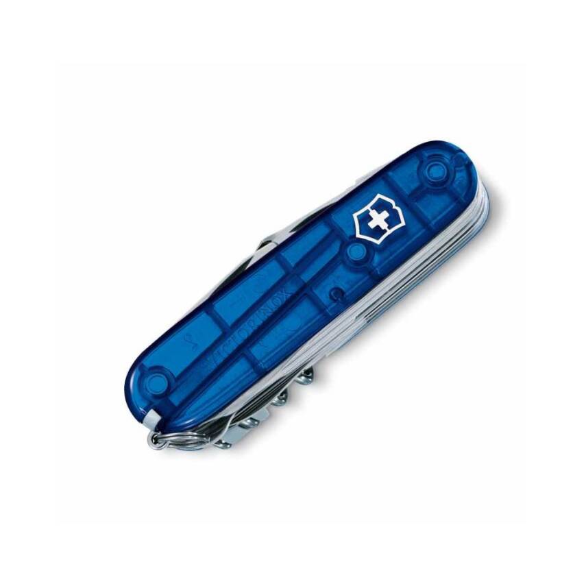 Victorinox 1.6795.T2 Swiss Champ (33) Çakı - 2