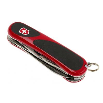 Victorinox 2.5223.SC EvoGrip S557 Çakı - 4