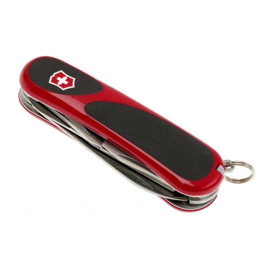 Victorinox 2.5223.SC EvoGrip S557 Çakı - 4