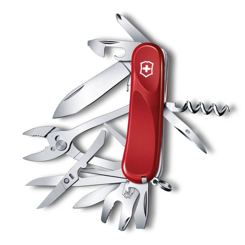 Victorinox 2.5223.SE Evolution S557 Çakı - 2