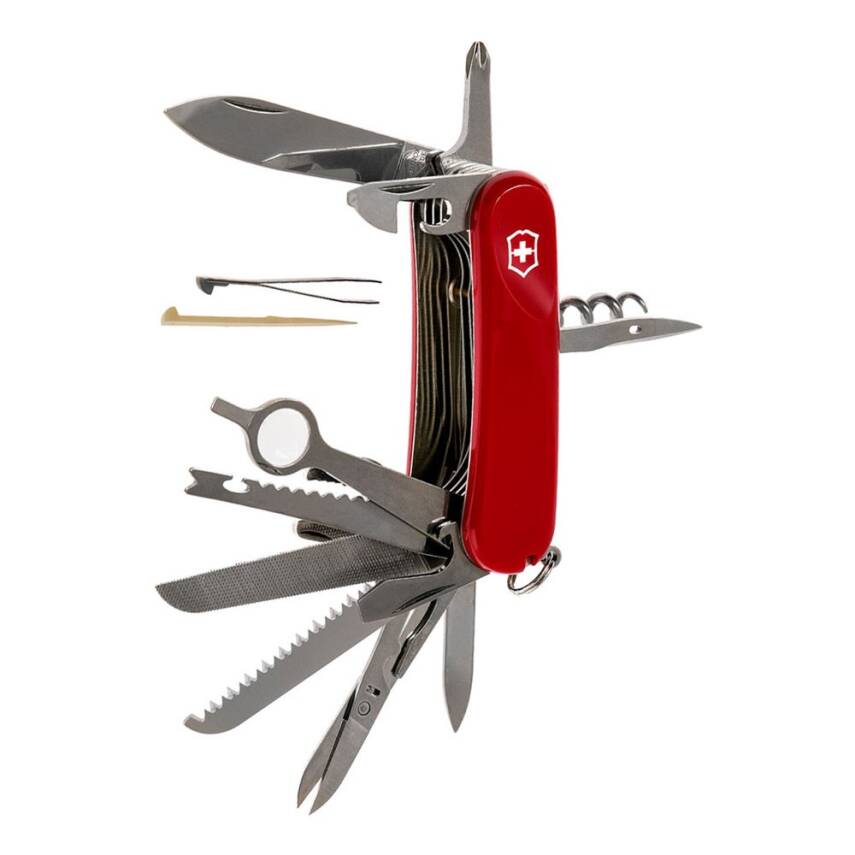 Victorinox 2.5383.E Evolution 28 Çakı - 3