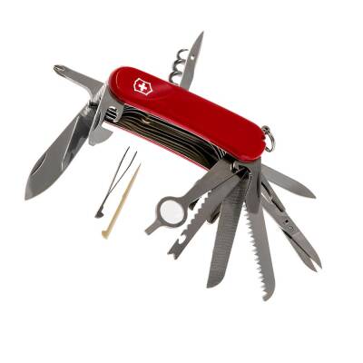Victorinox 2.5383.E Evolution 28 Çakı - 4