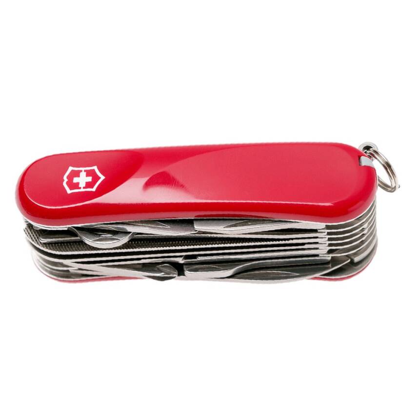 Victorinox 2.5383.E Evolution 28 Çakı - 5