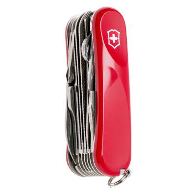 Victorinox 2.5383.E Evolution 28 Çakı - 7