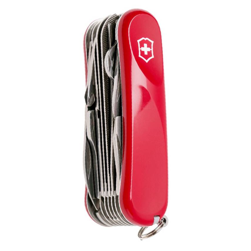 Victorinox 2.5383.E Evolution 28 Çakı - 7
