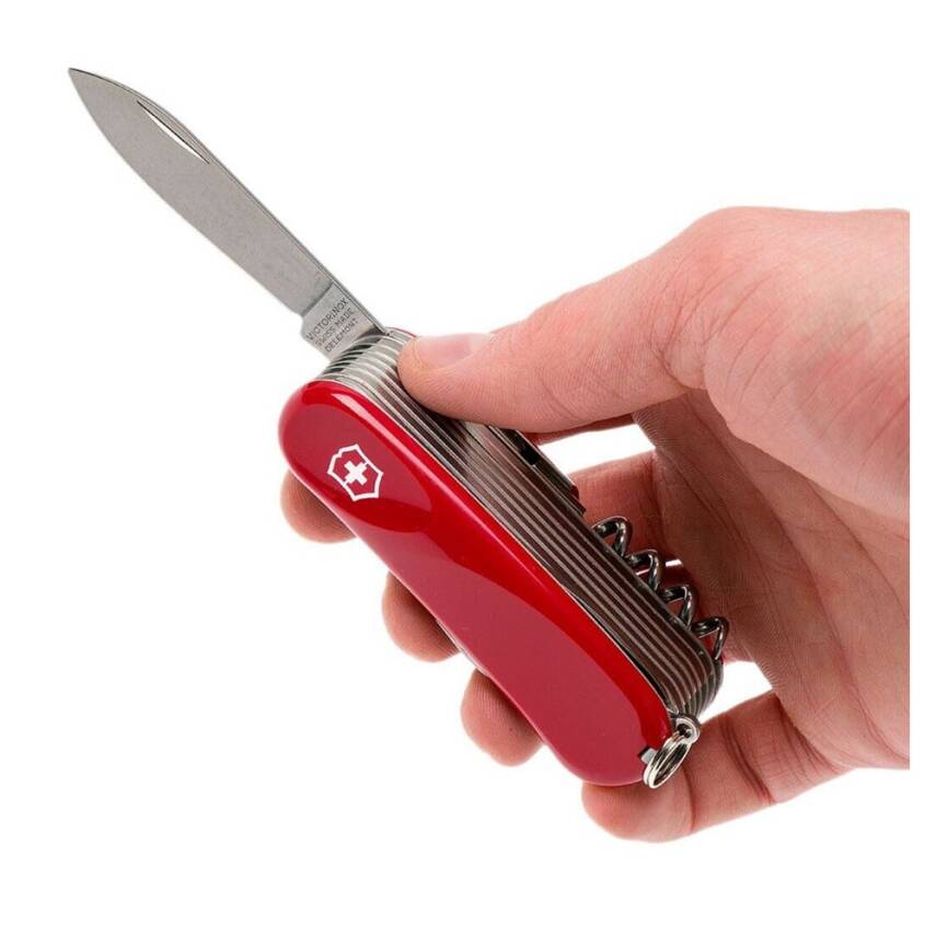 Victorinox 2.5383.E Evolution 28 Çakı - 8