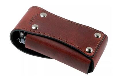 Victorinox 3.0235.L Spirit X Plus Swisstool, Deri Kılıflı - 8