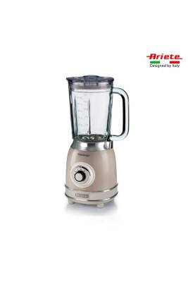 Vintage Cam Blender Krem 1000w - 1