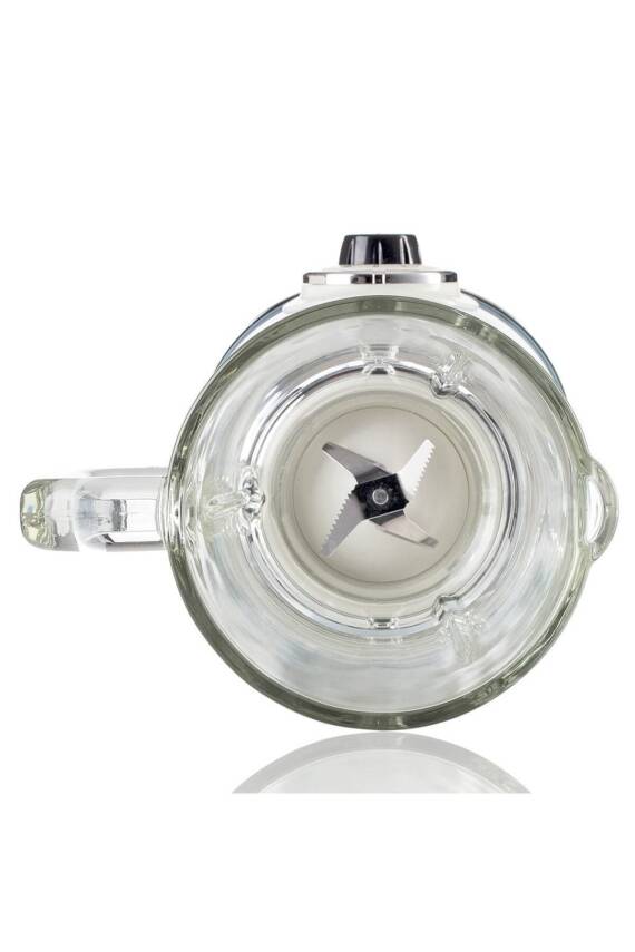 Vintage Kettle, Ekmek Kızartma Makinesi Ve Cam Blender 1000 Watt Yeşil - 3