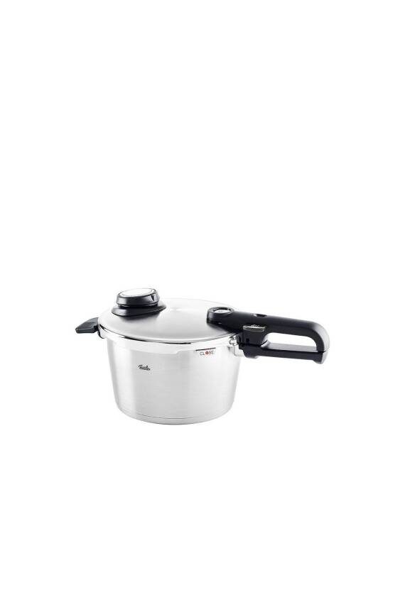 Vitavit® Premium 4.5 Litre Düdüklü Tencere - 1