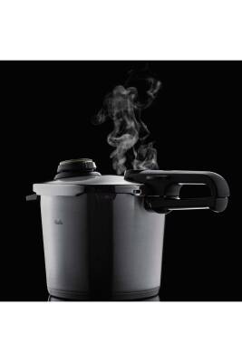 Vitavit® Premium 4.5 Litre Düdüklü Tencere - 6