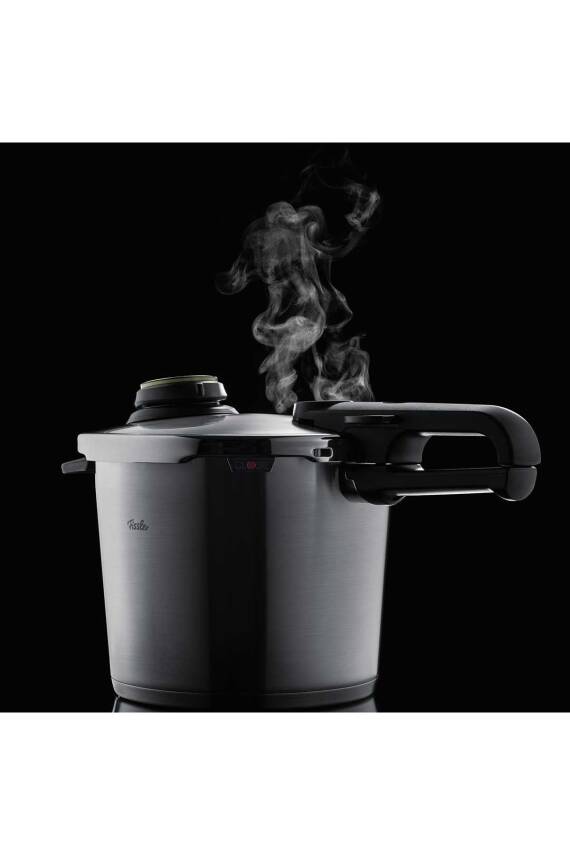 Vitavit® Premium 4.5 Litre Düdüklü Tencere - 6