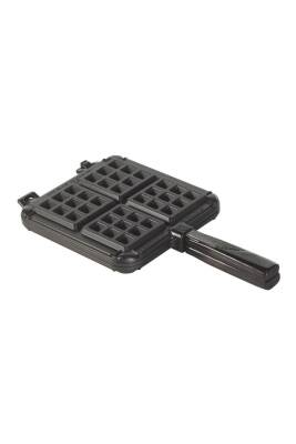 Waffle Tavası 19,5cm - 1