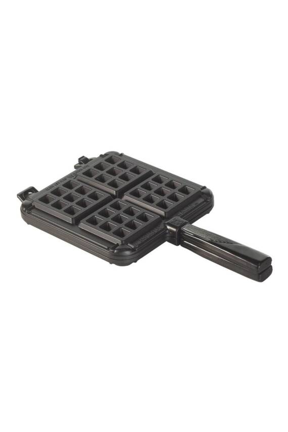 Waffle Tavası 19,5cm - 1