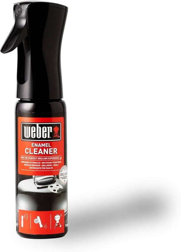 Weber 17684 Porselen Temizleyici 300 ml - 1