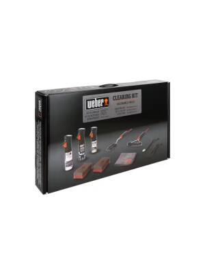 Weber 18284 Barbekü Temizlik Kiti - 3